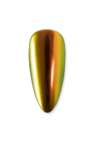 Pisak do zdobień Chrome Illusion z pyłkiem opalizującym 03 Chameleon 0.5 g