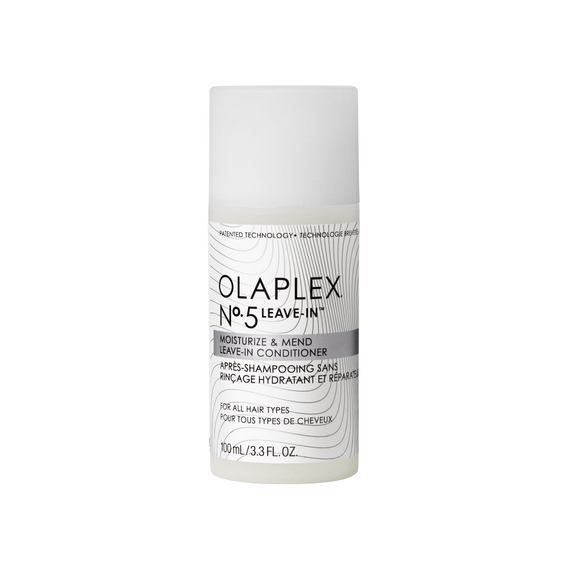 Odżywka Olaplex No. 5 Leave-In odbudowująca bez spłukiwania do włosów zniszczonych 100 ml