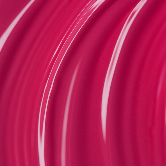 Lakier hybrydowy Andreia Professional The Gel Polish G12 z mocną pigmentacją głęboki róż 10,5 ml