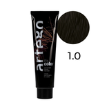 Farba Artego It's Color XXL 1.0 czarny 150 ml