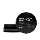 Pasta Artego Good Society 90 Free Shape Matte matująca do stylizacji 100 ml