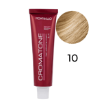Farba Montibello Cromatone 10 platynowy blond 60 ml