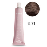 Farba Subrina Demi Permanent Colour 5.67 jasny brąz 60 ml