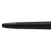 Lokówka stożkowa BaByliss PRO z powłoką Black Oxide 19 - 13 mm