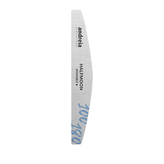 Pilnik Andreia Professional półksiężyc 100/180