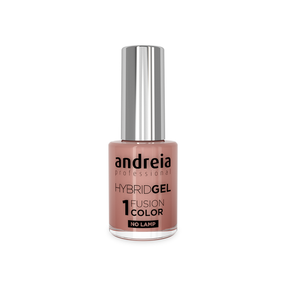 Lakier klasyczny Andreia Professional Hybrid Fusion Color z efektem hybrydy H88 10.5 ml
