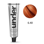 Farba Montibello Under 6.40 ciemny głęboki miedziany blond 60 ml