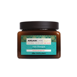 Arganicare Shea Butter maska do suchych i zniszczonych włosów 500 ml