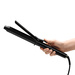 Lokówka BaByliss PRO z powłoką Black Oxide i klipsem do stylizacji włosów 38 mm