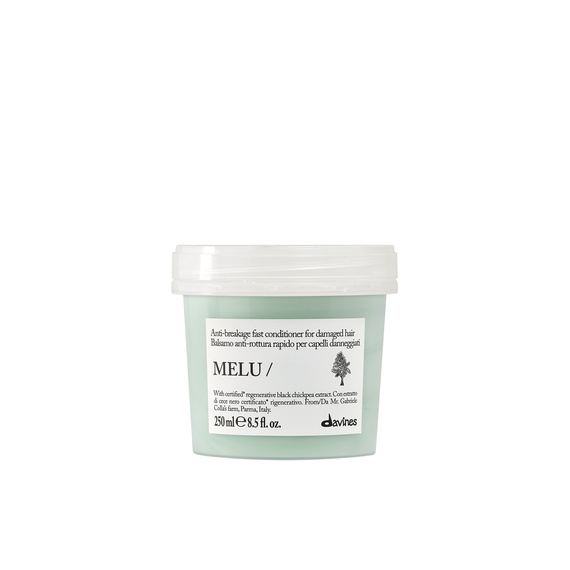 Odżywka Davines Essential Haircare MELU wzmacniająca do włosów łamliwych 250 ml