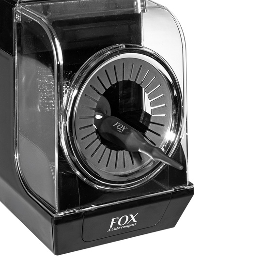 Urządzenie FOX X-Cube Compact do czyszczenia i sterylizacji szczotek i maszynek