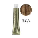 Farba Solfine Crema Color Nordic Natural 7.08 (7NN) nordycki naturalny blond 65 ml