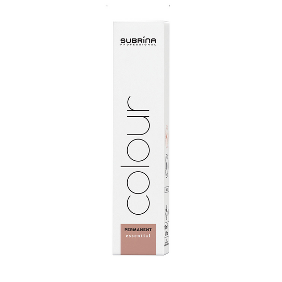 Farba Subrina Permanent Colour 7.77 intensywny brązowy średni blond 100 ml