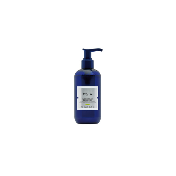 Odżywka Esla Lucent Color nawilżająca do włosów farbowanych 250 ml