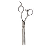 Degażówki Olivia Garden SilkCut Pro do cieniowania włosów 6.35 cala