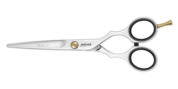 Nożyczki Jaguar Pre Style Ergo polerowane 5,5 cala 14 cm