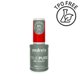 Lakier hybrydowy Andreia Professional True Pure wegański T36 10,5ml