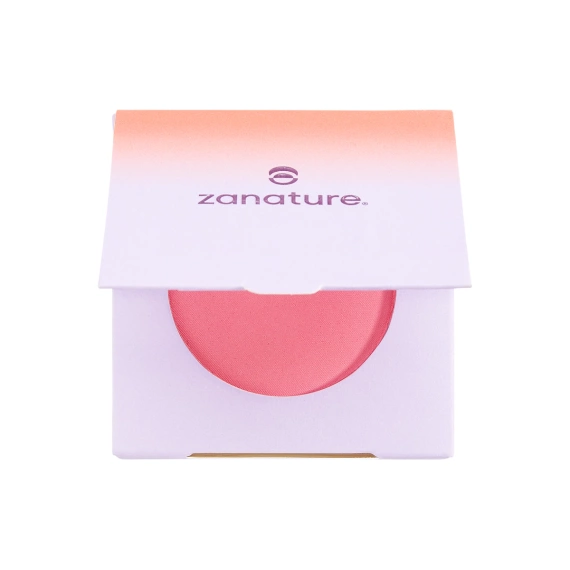 Róż prasowany do twarzy Zanature Blush Definition Love 3 g