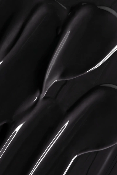Żel do zdobień Andreia Professional Gel Paint 02 Black 4 ml