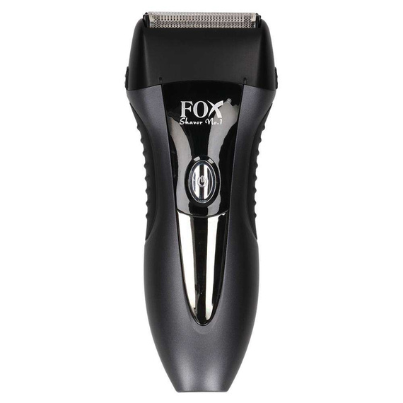 Golarka bezprzewodowa Fox Shaver No.1