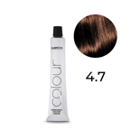 Farba Subrina Permanent Colour 4.7 średni brąz 100 ml