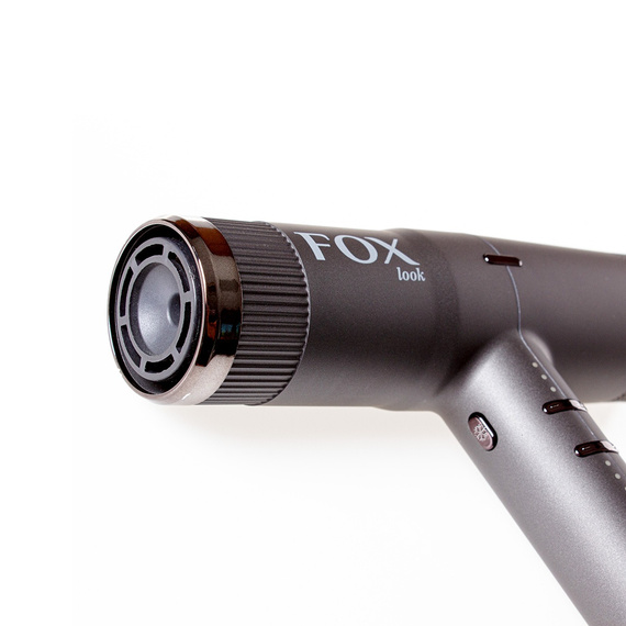 Suszarka FOX Look z technologią plazmową do włosów 1800 W