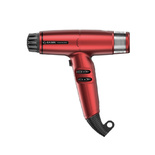 Suszarka GA.MA IQ Lite Max z technologią Oxy Active czerwona 1700 W