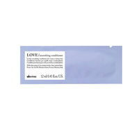 Odżywka Davines LOVE wygładzająca 12 ml