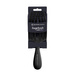 Szczotka Olivia Garden FingerBrush Care Mini Black do rozczesywania włosów czarna