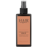 Spray Hair Expert Termoochronny Wygładzający z 24k złotem i ekstraktem monoi do włosów 140 ml