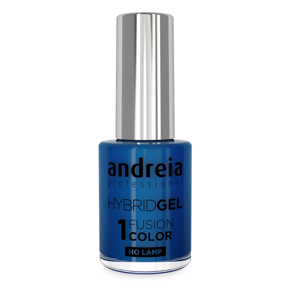 Lakier klasyczny Andreia Professional Hybrid Fusion Color z efektem hybrydy H45 10.5 ml