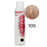 Żel koloryzujący Artego You UP2 10S platynowy piaskowy blond 100 ml