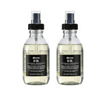Zestaw Davines Olejek OI Absolute Beautifying do włosów 2 x 135 ml