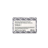 Szampon w kostce Davines Essential Haircare VOLU zwiększający objętość włosów 100 g