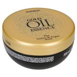 Gold Oil Essence Amber & Argan maska bursztynowo - arganowa 200 ml Montibello