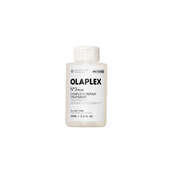 Kuracja odbudowująca Olaplex No. 3 Plus Hair Perfector do włosów zniszczonych 100 ml