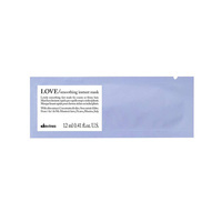 Maska Davines LOVE wygładzająca 12 ml
