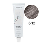 Farba Montibello Denuee 5.12 perłowo-popielaty jasny brąz 60 ml