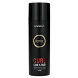 Decode Curl Creator balsam do tworzenia naturalnych, elastycznych loków 150 ml Montibello