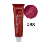Farba Montibello Cromaxtrem X88 intensywny purpurowy 60 ml