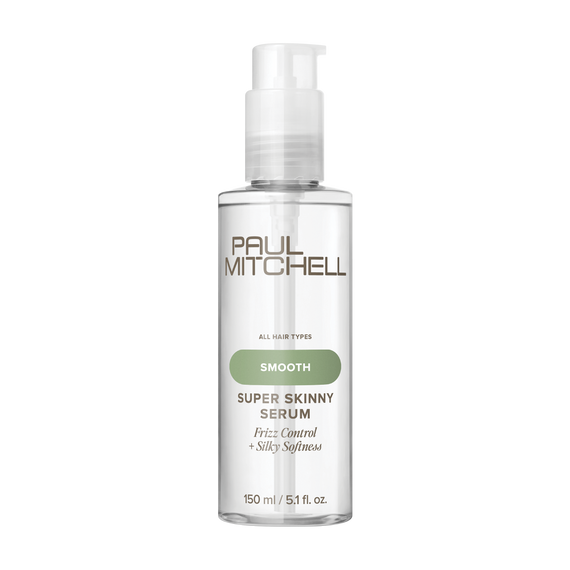 Serum Paul Mitchell Super Skinny wygładzające do stylizacji włosów 150 ml