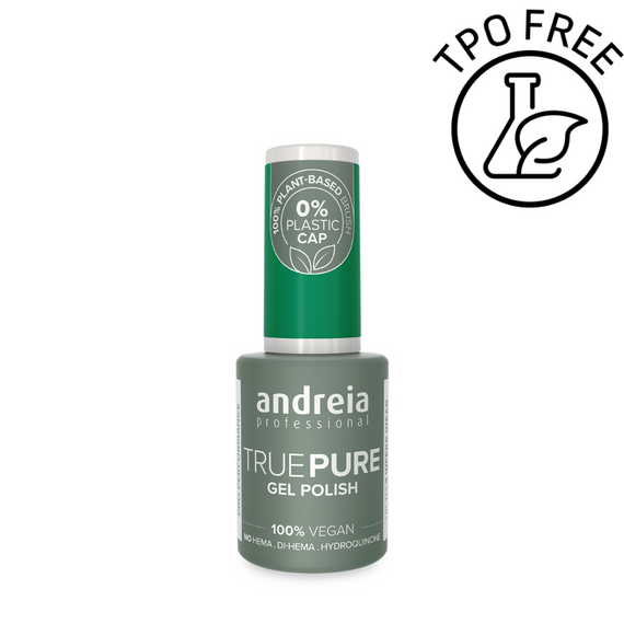 Lakier hybrydowy Andreia Professional True Pure wegański T52 10,5ml