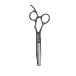 Barber Expert Gunmetal degażówki 6 cali Fox