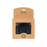 Komplet Fox Bio Miseczka do farbowania & pędzelek & grzebień