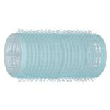 Wałki na rzepy 28 mm błękitne Comair (12 szt.)