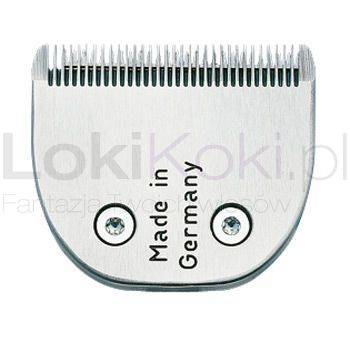 Contour Blade-set nóż wymienny standard do maszynek Genio typ 1565 i Easystyle typ 1881 Moser