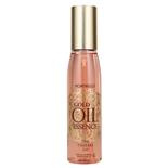 Olejek Montibello Gold Oil Essence The Tsubaki Oil przeciw starzeniu się włosów 130 ml