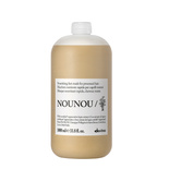 Maska Davines Essential Haircare NOUNOU intensywnie odbudowująca 1000 ml