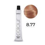 Farba Subrina Permanent Colour 8.77 czekoladowy jasny blond 100 ml