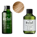 Zestaw Montibello Éclat Farba 9 bardzo jasny blond 60 ml + emulsja aktywująca 1,5 % 120 ml